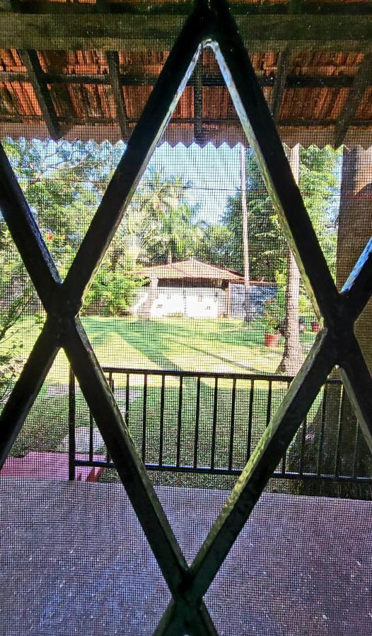 Garden Villa Vagator Exterior photo